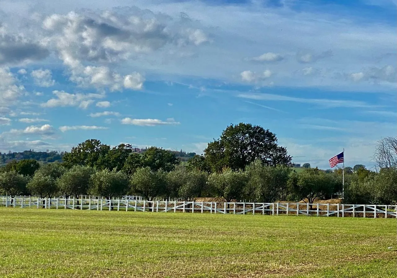 Campsite O.K. Corral Hotel Misano Adriatico