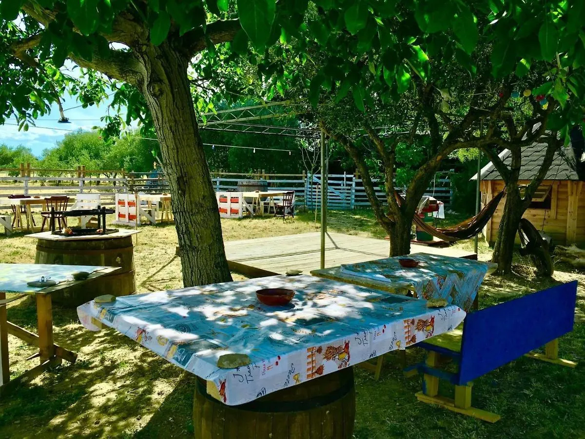 O.K. Corral Hotel Misano Adriatico 0*,