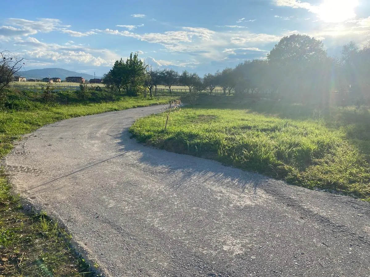 Campsite O.K. Corral Hotel Misano Adriatico Italy
