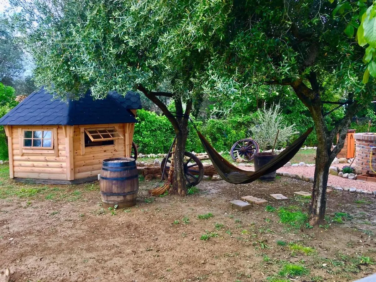 Campsite O.K. Corral Hotel Misano Adriatico