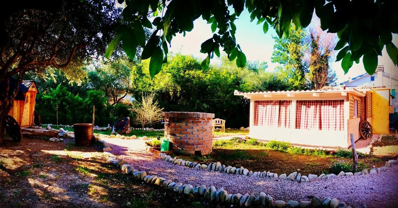 Campsite O.K. Corral Hotel Misano Adriatico