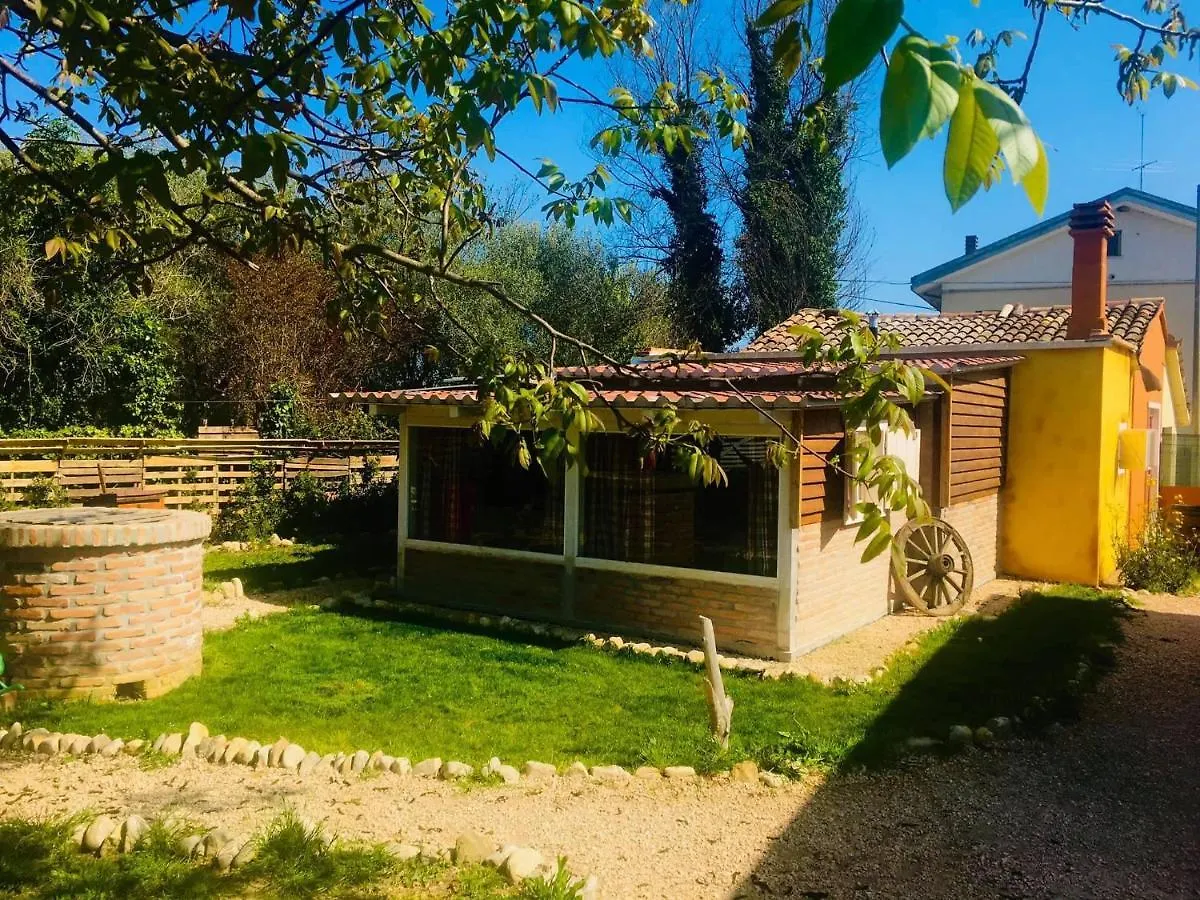 O.K. Corral Hotel Misano Adriatico 0*,