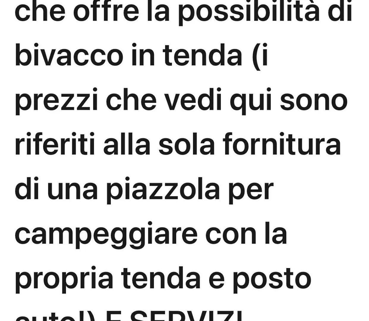 Camping Hotel O.K. Corral Misano Adriatico Italia