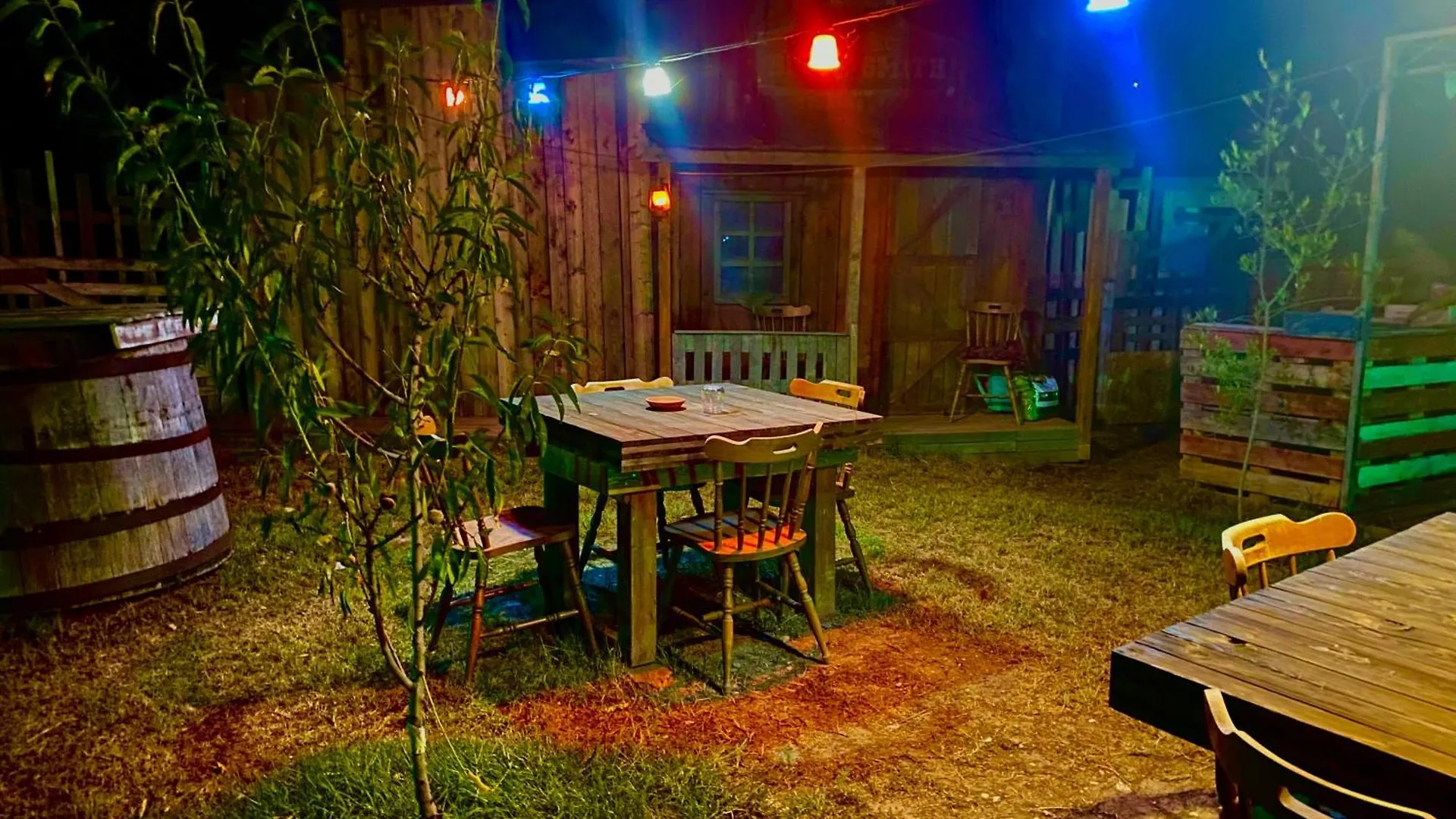 Hotel O.K. Corral Misano Adriatico Camping