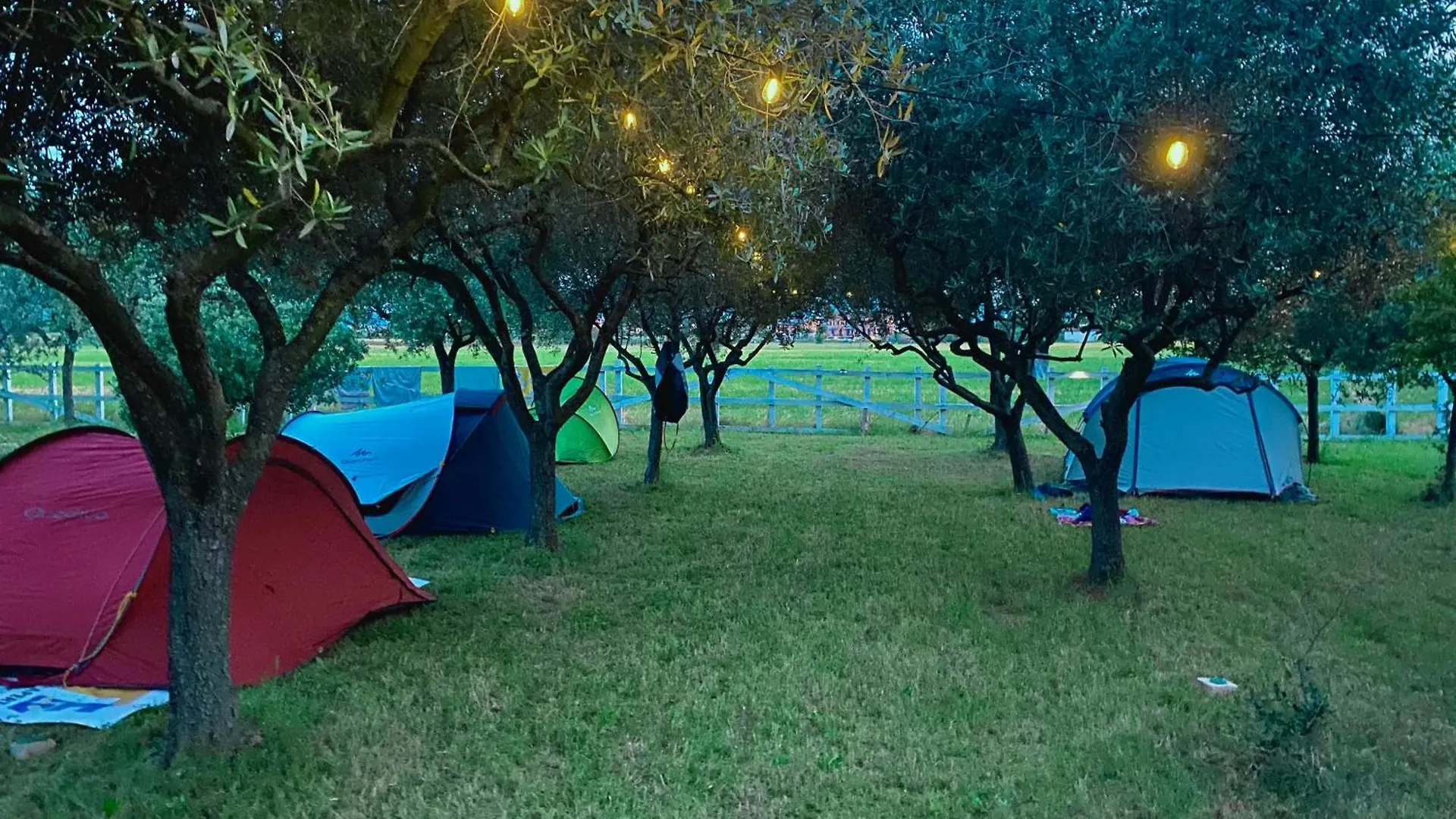 Camping Hotel O.K. Corral Misano Adriatico Italia
