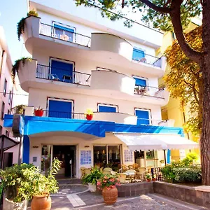 Adria - Colazione Fino Alle 12 Misano Adriatico