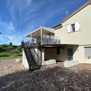  Bed & Breakfast Ex Mulino