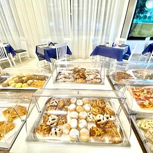 Maioli - Colazione Xxl Fino Alle 12 Hotel