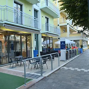 Italy Misano Adriatico