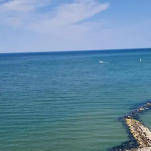  Appartamento Lamar Seafront